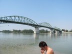 058 most cez rieku