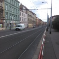 Plzeňská ulica