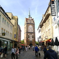 Mestská veža s múzeom