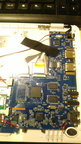 PC HL-1088A3 board