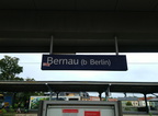 Bernau + Karow
