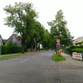 Bahnhofstrasse v Karowe